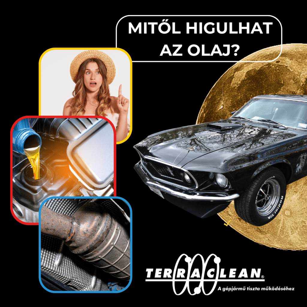 részecskeszűrő tisztítás